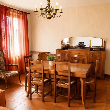 Maison Familiale Avec Jardin Et Terrasse