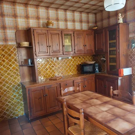 Maison Familiale Avec Jardin Et Terrasse Ferienhaus