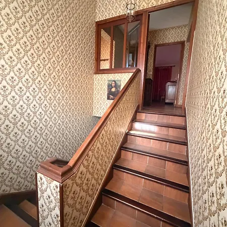Maison Familiale Avec Jardin Et Terrasse Saint-Jean-du-Bruel